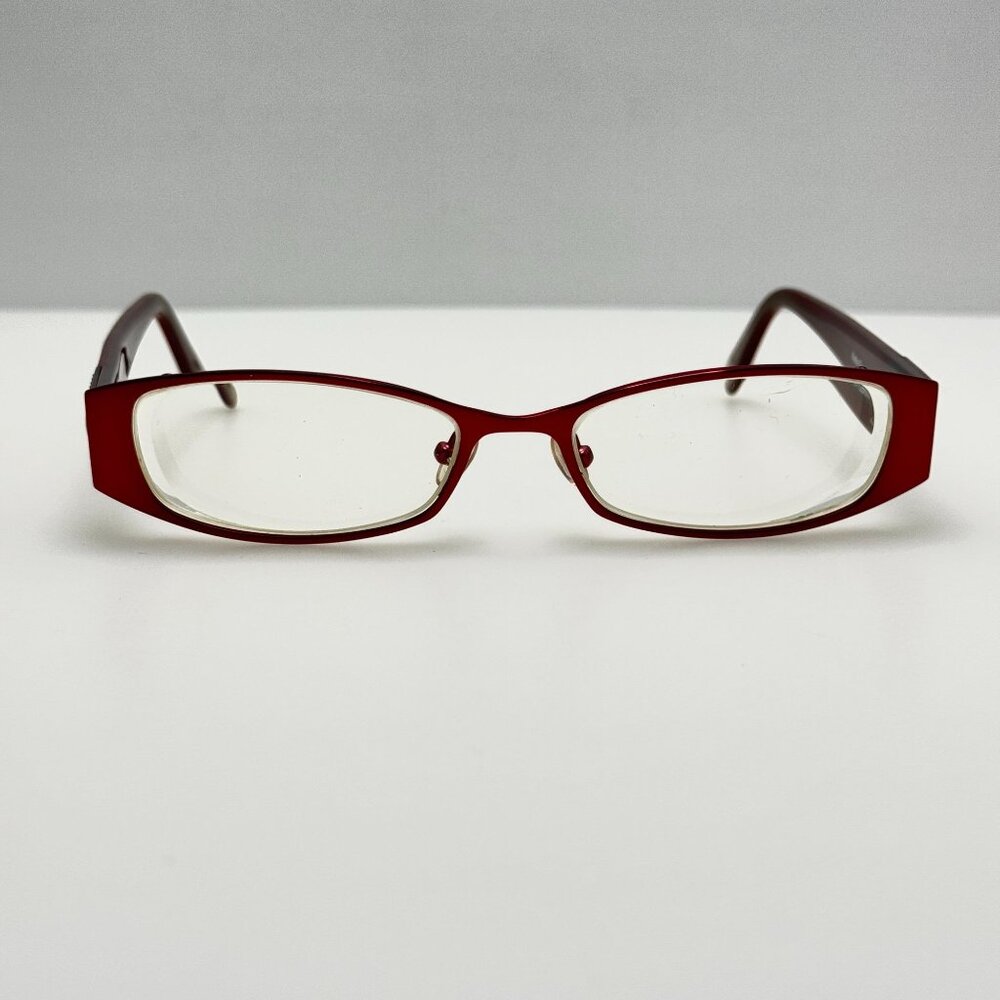 Bebe Eyeglasses Eye Glasses Frames Bb Fierce Matt… - image 3